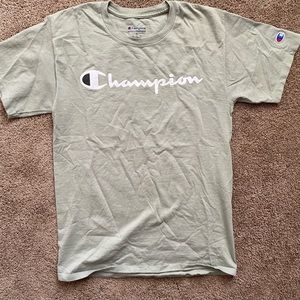 champion tshirt
